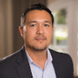 Meet your Posher, Jeff